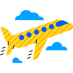 avión 