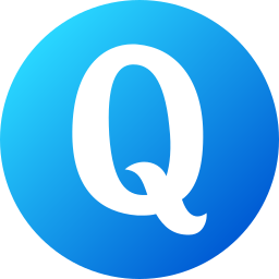 Letter q - Free education icons