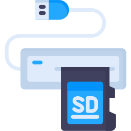 Card reader - Free computer icons