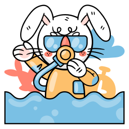 playa sticker