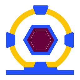 portal sticker