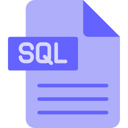 Sql - Free ui icons