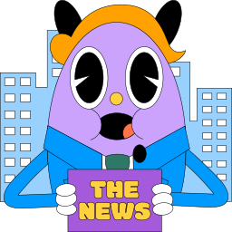 noticias sticker