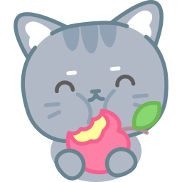 manzana sticker