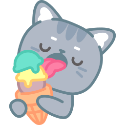 helado sticker