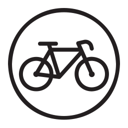 Bike - Free arrows icons