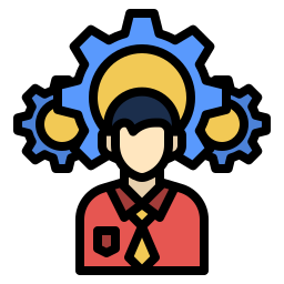 Consulting - Free professions and jobs icons