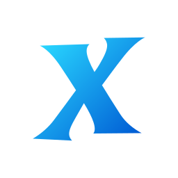 Letter x - Free education icons