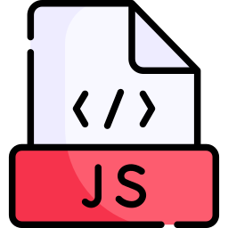 Javascript - Free interface icons