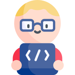 Programmer - Free computer icons