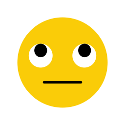 Perplexed - Free smileys icons