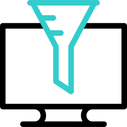 Virtual lab Animated Icon | Free computer Animated Icon