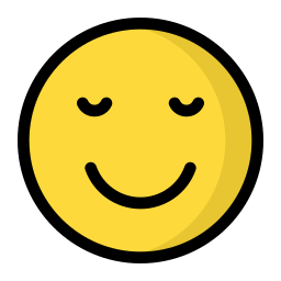 Proud - Free smileys icons