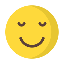 Proud - Free smileys icons