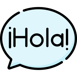 Hola - Free communications icons