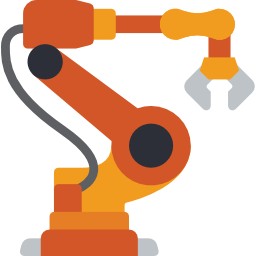 Robotics - Free technology icons