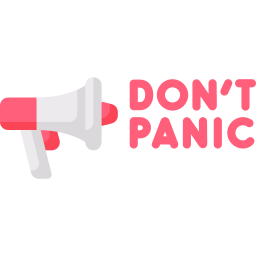 File:Don't Panic.svg - Wikimedia Commons