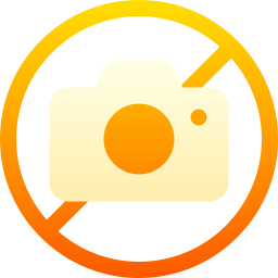 No Camera - Free Signaling Icons