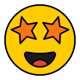 Star - Free smileys icons