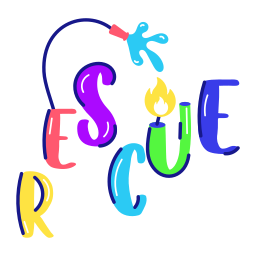 rescate 