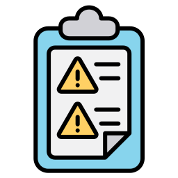 Reporting - Free business and finance icons