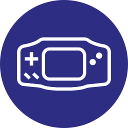 Game Boy Advance - Free Gaming Icons