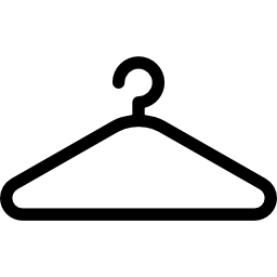 Hanger - Free Tools and utensils icons