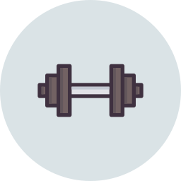 Gym - Free Arrows Icons