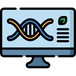 Dna - Free computer icons