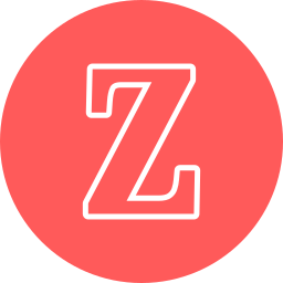 Zeta - Free education icons
