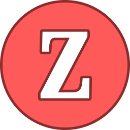Zeta - Free education icons