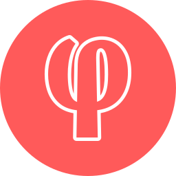 Phi - Free education icons