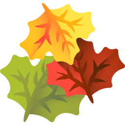 Leaves - Free nature icons