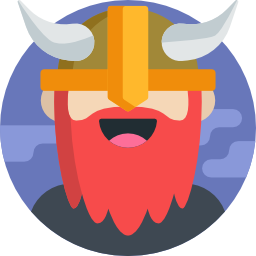 Viking - Free halloween icons