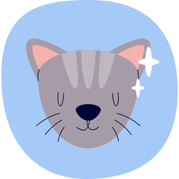 gato sticker