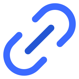 Attach file - Free interface icons