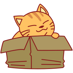 Orange Cat Packs