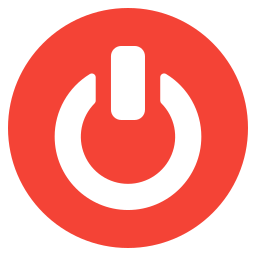 Switch off - Free ui icons