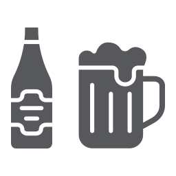 Drink - Free arrows icons