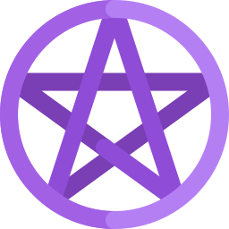 Satanic - Free shapes and symbols icons