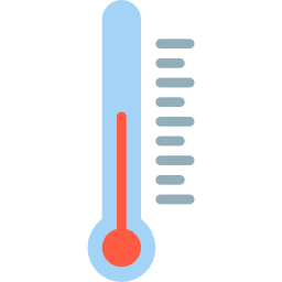 Warm - Free weather icons