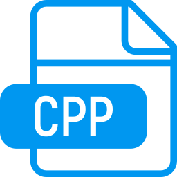 Cpp - Free files and folders icons