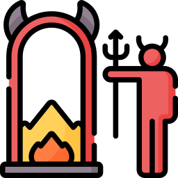 Gatekeeper - Free miscellaneous icons