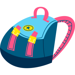 mochila 