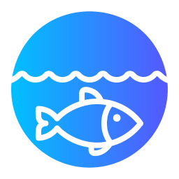 Sea bottom - Free nature icons