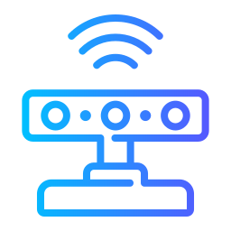 Sensors - Free Technology Icons