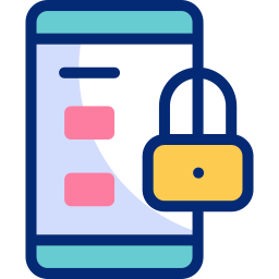 Padlock Animated Icon | Free security Animated Icon