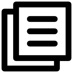 Documents - Free icons