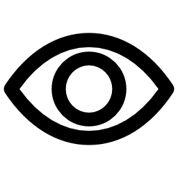 Eye - Free people icons