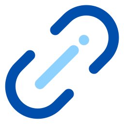 Attach file - Free interface icons